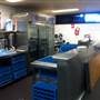 Sydney Showground - Amenities