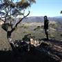 Bushrangers Cave