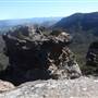 Boars Head Lookout