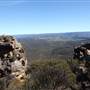 Boars Head Lookout
