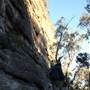 Bardens Lookout