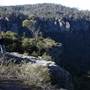 Hargraves Lookout - Shipley Plateau