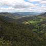 Hindmarsh Lookout, Belmore Falls - Morton National Park