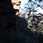 Mitchells Ridge Lookout - Mount Victoria