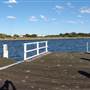 Lake Illawarra North-King St Foreshore & Bob Grabham Jetty