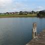 Lake Illawarra North-Tuggerah Bay Jetty