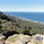 Sublime Point Lookout - Illawarra Escarpment State Conservation Area