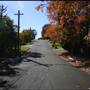 American style - houses & streets
