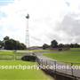 Auburn Oval