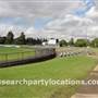 Auburn Oval