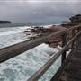 Bare Island