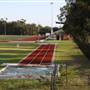 Hensley Athletics Track & Field