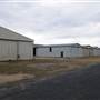 Goulburn Airport Carpark & Hangar