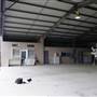 Goulburn Airport Carpark & Hangar