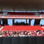 Sydney Showground Stadium