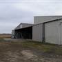 Goulburn Airport Hangar 3