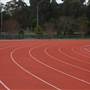 Campbelltown Athletics Track