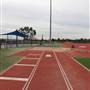 Campbelltown Athletics Track