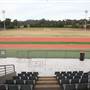Campbelltown Athletics Track