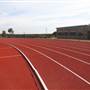 The Ridge Athletics Track