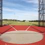 The Ridge Athletics Track
