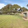 Waratah Athletics Track