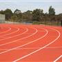 The Ridge Athletics Track