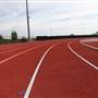 The Ridge Athletics Track