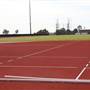 The Ridge Athletics Track