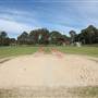 Waratah Athletics Track