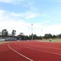 The Crest of Bankstown Sport Facilities