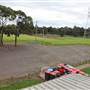 Janice Crosio Oval