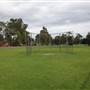 Janice Crosio Oval