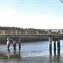 Ash Island Bridge