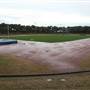 Sydney Olympic Park - Warm Up Arena