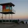 Brunswick Heads - Lifeguard Towers/Beach