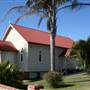 Brunswick Heads - Churches