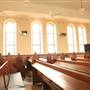 St Stephens Presbyterian Church