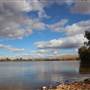 Umberumberka Reservoir