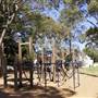 Bondi Junction Park - Gowrie Street