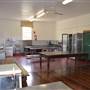 Burringbar School of Arts Hall