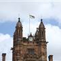 The Quadrangle Building - Sydney University