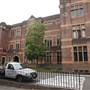 Old Teacher's College - The University of Sydney