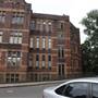 Old Teacher's College - The University of Sydney