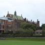 School of Physics - Sydney University