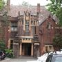 Veterinary Science Building - Sydney University