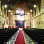 The Great Hall - Sydney University