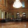 Sydney Town Hall Interiors