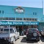 Bourke