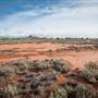 Pinnacles - Broken Hill